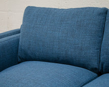 Load image into Gallery viewer, Callahan Sofa in Solitude Blue
