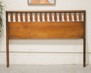 Kipp Stewart Full Size Headboard