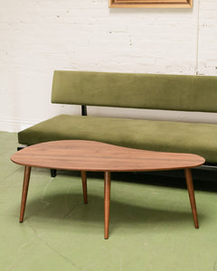 Boomerang Coffee Table