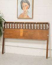 Load image into Gallery viewer, Kipp Stewart Full Size Headboard
