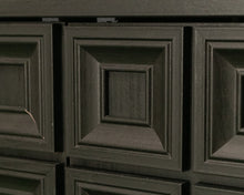 Load image into Gallery viewer, Liam Sideboard Credenza
