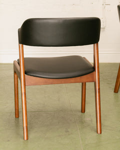 Miles Chair in Black