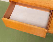 Load image into Gallery viewer, Louvered Drawers Dresser
