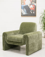 Load image into Gallery viewer, Leyla Lounge Chair
