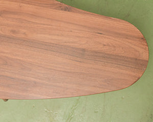 Boomerang Coffee Table