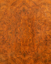 Load image into Gallery viewer, Vintage Art Deco Gentleman’s Burr Walnut Wardrobe
