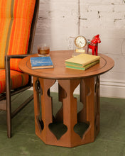 Load image into Gallery viewer, Moroccan Style 60’s Side Table
