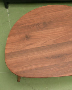 Boomerang Coffee Table