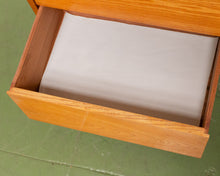 Load image into Gallery viewer, Louvered Drawers Dresser
