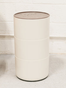 Modern Nordic Style Storage Side Table