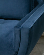 Load image into Gallery viewer, Tabatha Sofa in Blue
