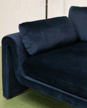 Load image into Gallery viewer, Marcos Sofa in Blue
