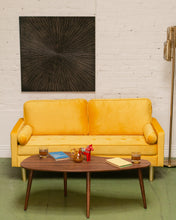 Load image into Gallery viewer, Citron Sofa
