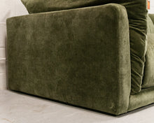 Load image into Gallery viewer, Hansel Modular Sofa in Amici Moss
