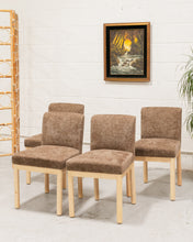 Load image into Gallery viewer, Miguel Chair in Latte Brown
