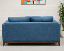 Load image into Gallery viewer, Callahan Sofa in Solitude Blue
