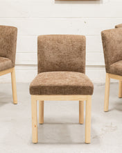 Load image into Gallery viewer, Miguel Chair in Latte Brown
