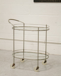 1960’s Barcart