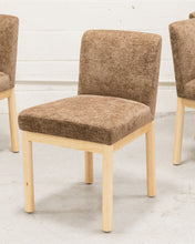 Load image into Gallery viewer, Miguel Chair in Latte Brown
