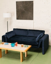 Load image into Gallery viewer, Marcos Sofa in Blue
