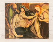 Load image into Gallery viewer, Pieta by El Greco
