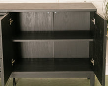 Load image into Gallery viewer, Liam Sideboard Credenza
