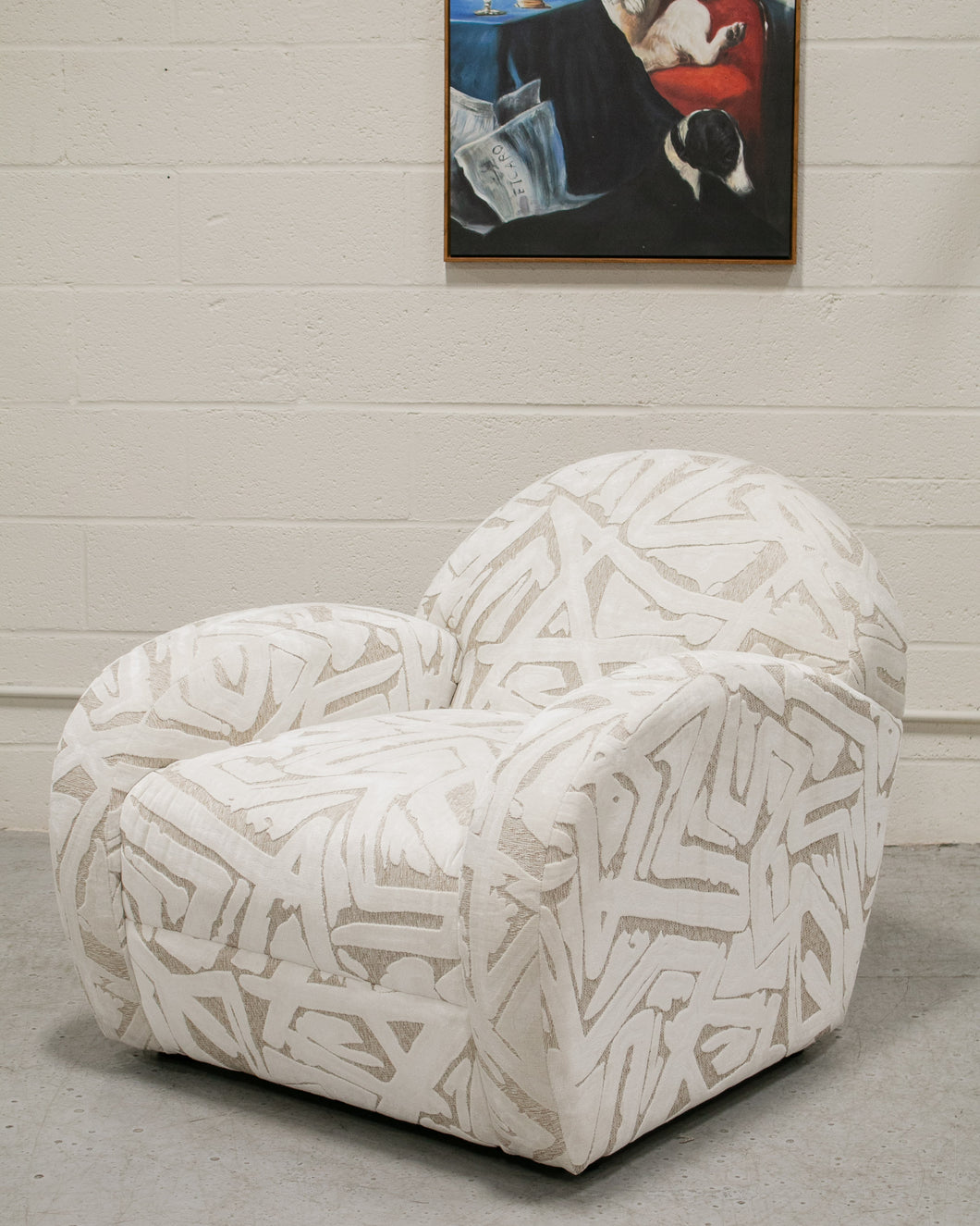 Mitchell Armchair