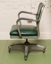 Load image into Gallery viewer, 1950’s Industrial Tanker Chair
