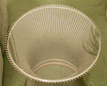 Load image into Gallery viewer, Warren Platner Style Mid Century Side Table
