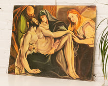 Load image into Gallery viewer, Pieta by El Greco
