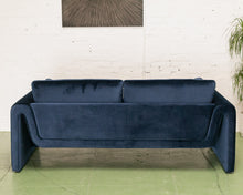 Load image into Gallery viewer, Marcos Sofa in Blue
