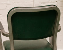 Load image into Gallery viewer, 1950’s Industrial Tanker Chair
