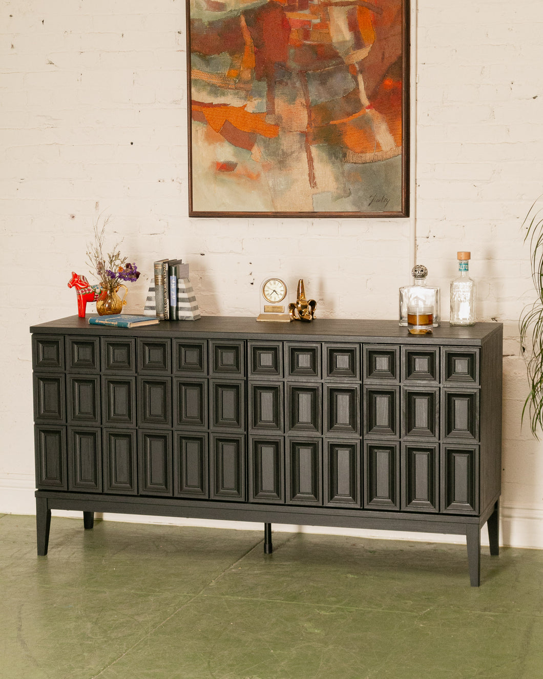 Liam Sideboard Credenza