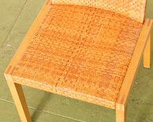 Load image into Gallery viewer, Vintage IKEA Woven Chair
