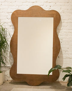 Myra Large Floor Mirror