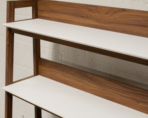 Brea Desk Shelf