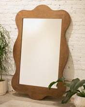 Load image into Gallery viewer, Myra Large Floor Mirror
