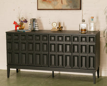 Load image into Gallery viewer, Liam Sideboard Credenza
