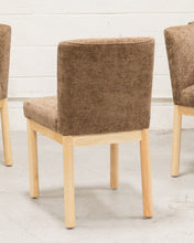 Load image into Gallery viewer, Miguel Chair in Latte Brown
