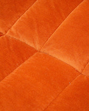 Load image into Gallery viewer, The Juno Modular Six-Piece Sectional in Burnt Orange
