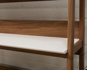 Brea Desk Shelf