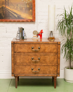 Mastercraft Mid Century Chest of Drawers