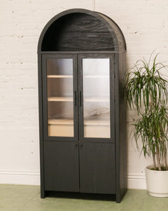 Theodore Arch Cabinet