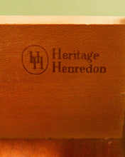 Load image into Gallery viewer, Heritage Henredon Vintage Dresser
