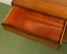 Load image into Gallery viewer, United Furniture Mid-Century Modern Low Dresser
