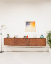 Load image into Gallery viewer, Alexander Floating Credenza 96&quot;
