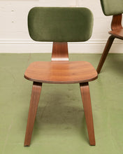 Load image into Gallery viewer, Bent Wood Custom Color Dining Chair
