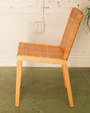 Load image into Gallery viewer, Vintage IKEA Woven Chair
