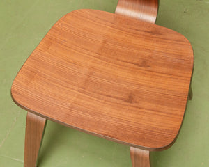 Bent Wood Custom Color Dining Chair