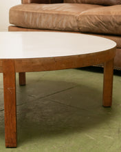 Load image into Gallery viewer, 1960’s Round Coffee Table
